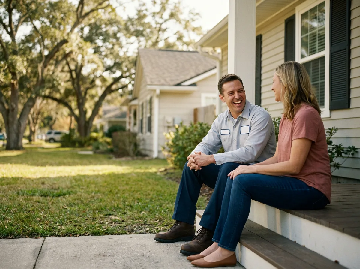 Septic tank pumping FAQs for Upperco, MD